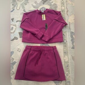 NWT Matching Set